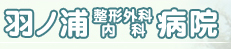 医療法人すみれ会　羽ノ浦整形外科内科病院